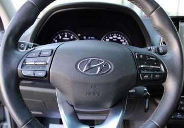 Hyundai i30 III 2022 Hyundai i30 1.5 T-GDI 48V 160KM Smart Plus Pakiet Winter Salon PL Serwis A, zdjęcie 26