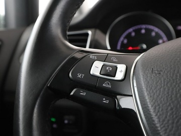 Volkswagen Golf Sportsvan Sportsvan 1.2 TSI BlueMotion Technology 110KM 2017 Volkswagen Golf Sportsvan automat navi PDC grzane, zdjęcie 30