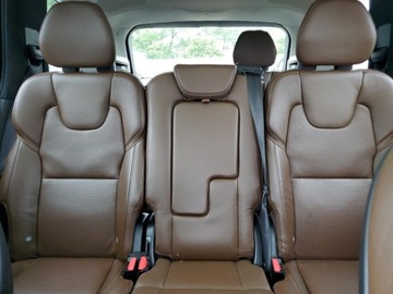 Volvo XC90 II 2019 Volvo XC 90 T6 Inscription 2019 2.0l 2.0 Benzyna 316KM, zdjęcie 10