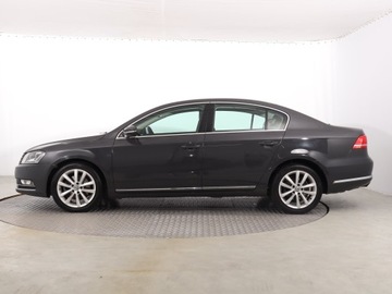 Volkswagen Passat B7 Limousine 1.4 TSI 160KM 2013 VW Passat 1.4 TSI, Salon Polska, Skóra, Navi, zdjęcie 2