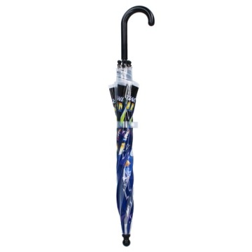 SONIC UMBRELLA ДЕТСКИЙ ЗОНТ-ЕЖ ДЛЯ МАЛЬЧИКОВ