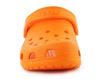 klapki crocs classic damskie sportowe lekkie gumowe chodaki 38-39 M6/W8