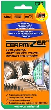 CERAMIZER DO SKRZYŃ BIEGÓW CB