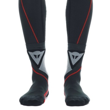 СОГРЕВАЮЩИЕ МОТОНОСКИ DAINESE THERMO MID SOCKS 42/44