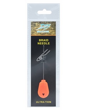 IGŁA DO KULEK PROTEINOWYCH