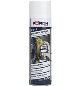 Zmywacz do hamulców Forch 500 ml
