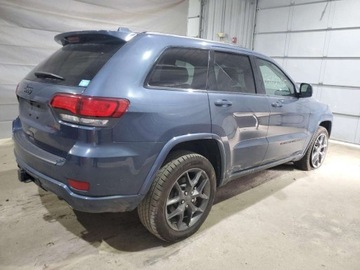 Jeep Grand Cherokee IV 2021 Jeep Grand Cherokee Limited 2021 3.6l 3.6 Benzyna 293KM, zdjęcie 3