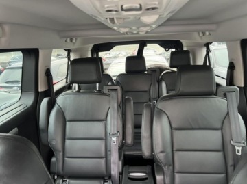 Toyota Proace II Furgon Medium 2.0 D-4D 177KM 2022 Toyota ProAce Toyota PROACE VERSO 7 osobowy VIP 2.0 Diesel 177KM, zdjęcie 20