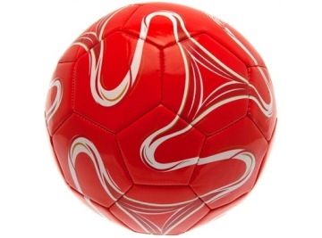 Ливерпульский мяч - лицензированный