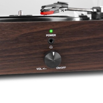 FENTON RP106DW ПОВОРОТНЫЙ стол (P)