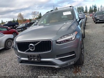 Volvo XC90 II 2018 Volvo XC 90 2018 Volvo XC90 T6 AWD 7-Passenger Momentum 2.0 Benzyna 316KM, zdjęcie 10