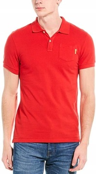 F9443 SCOTCH&SODA KOSZULKA POLO MĘSKA S