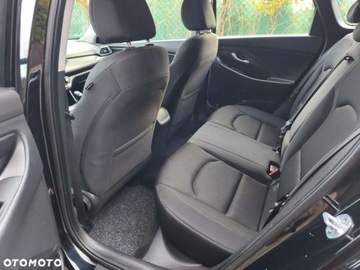 Hyundai i30 II Wagon Facelifting 1.4 MPI 100KM 2017 Hyundai i30 Hyundai i30 1.4 Trend 1.4 Benzyna 99KM, zdjęcie 20