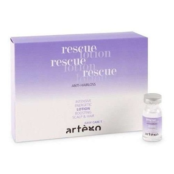 ARTEGO RESCUE LOTION PRZECIW WYPADANIU WŁOSÓW 10X8