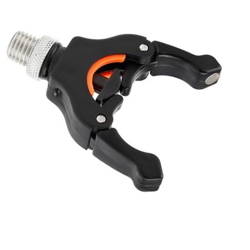 Zapięcie wędkarskie Wędka Rest Grip Head - Kompletne