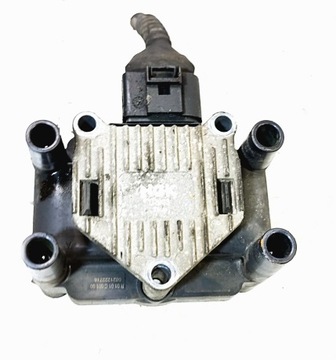 CÍVKA 1.6 8V MPI AUDI A4 B6 B7 SEAT EXEO