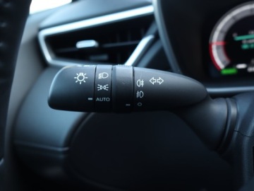Toyota Corolla Verso AR10 2022 Toyota Corolla Cross 2.0 Hybrid 2WD, Salon Polska, zdjęcie 20