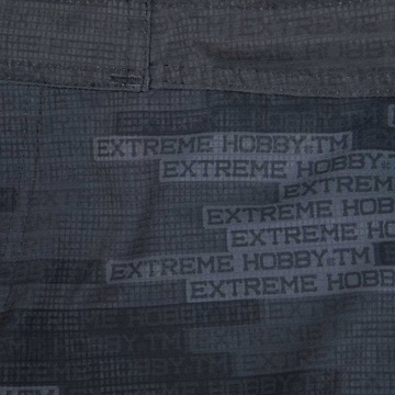 Мужские шорты Extreme Hobby спортивные PARACORD XL