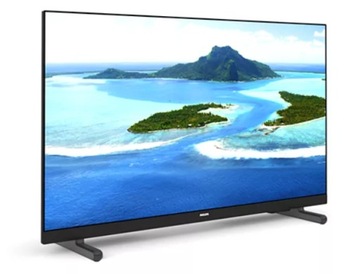 Телевизор Philips 43PFS5507/12 43 дюйма со светодиодной подсветкой DVB-T2