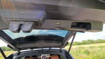 Land Rover Range Rover Sport II 2015 Land Rover Range Rover Sport LIFT ! Pelna opcja, zdjęcie 15