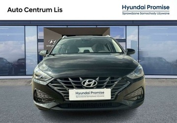 Hyundai i30 III Wagon Facelifting 1.0 T-GDI 120KM 2023 Hyundai i30 Salon Polska, Autoryzowany dealer, Faktura VAT 23, 120KM 120KM, zdjęcie 7