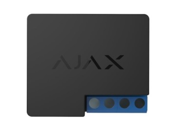 AJAX PRZEKAŹNIK ZDALNEGO STEROWANIA RELAY HUB