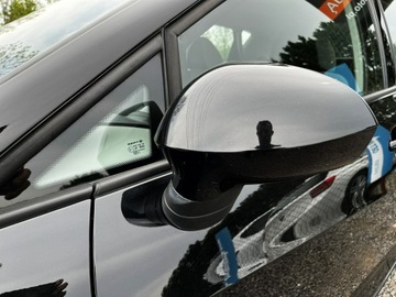 Seat Ibiza IV Hatchback 5d Facelifting 1.0 MPI 75KM 2017 Seat Ibiza 1.0 MPI STYLE /Serwisowany / Bezwypadek, zdjęcie 15