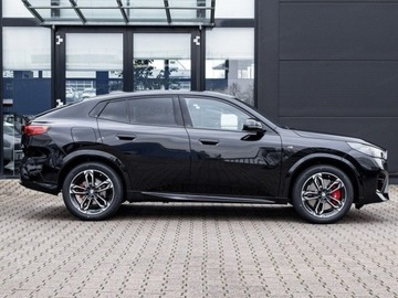 BMW X2 U10 2025 BMW X2 sDrive20i Sport Suv 1.5 (170KM) 2025, zdjęcie 4