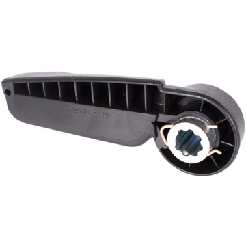 DRŽÁK DRŽÁTKO SEDADLA ZADNÍ PRAVÁ DO MERCEDES X164 GL