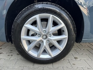 Seat Leon IV 2025 Seat Leon Style 1.5 TSI eTSI 115 KM 7-biegowa auto, zdjęcie 8