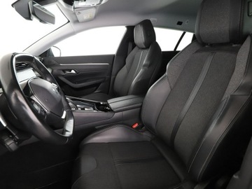 Peugeot 508 II SW PHEV Hybrid 225 PHEV 225KM 2021 Peugeot 508 FV23 1.6 PHEV Automat Allure, zdjęcie 12