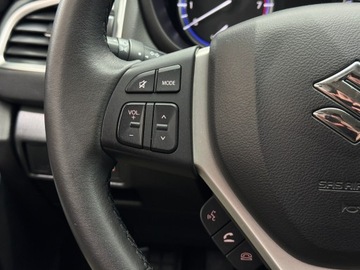 Suzuki SX4 II S-cross Facelifting 1.4 BOOSTERJET 140KM 2019 Suzuki SX4 S-Cross Premium 4WD / Android Auto / Ka, zdjęcie 20