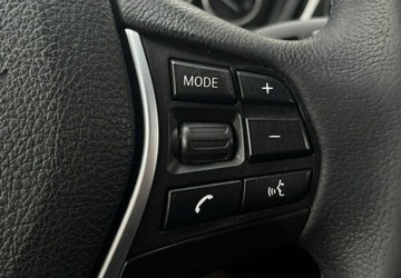 BMW Seria 3 F30-F31-F34 Touring 2.0 320d 184KM 2014 BMW Seria 3 Individual Automat HeadUp Vat Marza 2.0 Diesel 184KM, zdjęcie 18