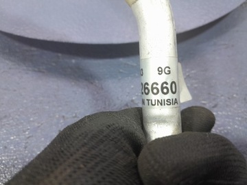 FIAT BRAVO II 1.4B 90 KM PŘÍVOD KLIMATIZACE 51826660