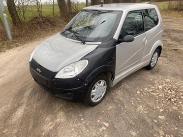 LIGIER XTOO RS ДВЕРЬ ЛЕВАЯ ПРАВАЯ ЗАДНЯЯ КАПОТ ВЕТРОВОЕ СТЕКЛО ПОДВЕСКА СИДЕНЬЯ