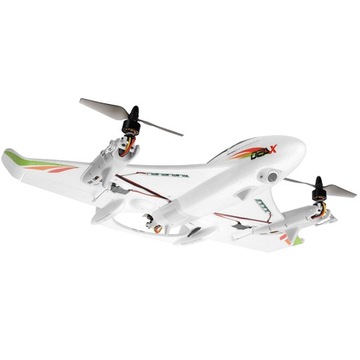 WLtoys XK X450 RC Самолет RC Планер Фиксированный