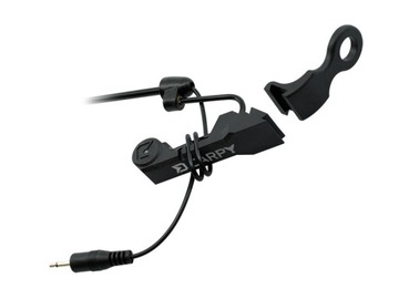 SYGNALIZATOR BRAŃ DELPHIN CARPY CZARNY