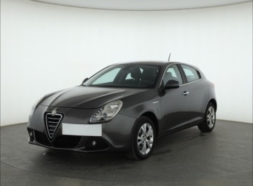 Alfa Romeo Giulietta Nuova II Hatchback 5d 1.4 TB 16v Mair 170KM 2011 Alfa Romeo Giulietta 1.4 T MultiAir, Salon Polska, zdjęcie 1