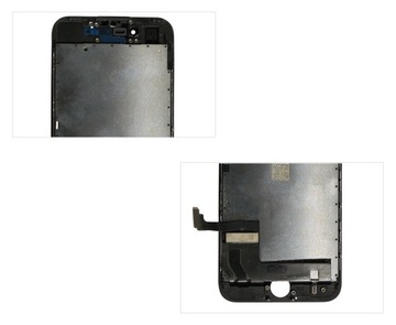 Инструменты для отображения черного ЖК-экрана iPhone 7 (1)