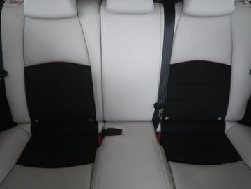 Mazda CX-3 Crossover 2.0 SKY-G i-ELOOP 150KM 2016 Mazda CX-3 2.0 Skyactiv-G, Salon Polska, zdjęcie 9