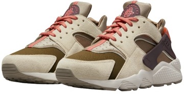 BUTY DAMSKIE NIKE AIR HUARACHE SPORTOWE ROZ 37,5