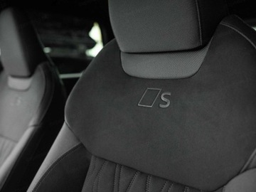 Audi Q3 III Sportback 2.0 45 TFSI 265KM 2025 AUDI Q3 TFSI quattro S line Suv 2.0 (265 KM) 2025, zdjęcie 4