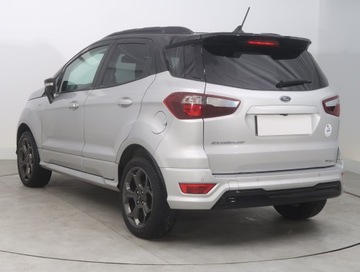 Ford Ecosport II SUV Facelifting 1.0 EcoBoost 140KM 2019 Ford Ecosport 1.0 EcoBoost, 1. Właściciel, zdjęcie 3