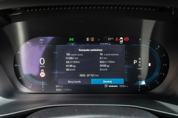 Volvo XC40 Crossover Facelifting 2.0 B4 197KM 2023 Volvo XC 40 B4 197KM FV23% Gwarancja, zdjęcie 12