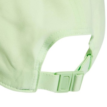 БЕЙСБОЛЬНАЯ КЕПКА ДЛЯ ТРЕНИРОВКИ ADIDAS ЗЕЛЕНАЯ БЕЙСБОЛКА