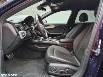 Audi A4 B9 Avant Facelifting 2.0 40 TDI 190KM 2020 Audi A4 40 TDI advanced, zdjęcie 14