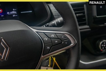 Renault Trafic III Combi 2.0 dCi  170KM 2025 Kombi L2H1 AT9 2.0 170KM, zdjęcie 21