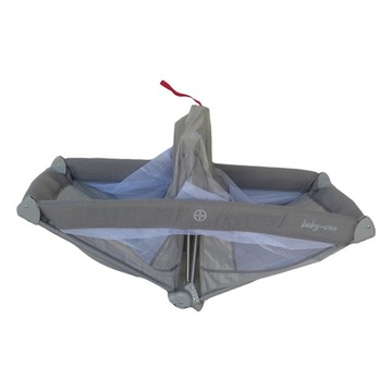 Базовая дорожная кроватка/манеж FRIEND *baby-coo*