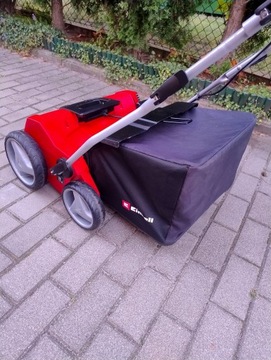 Электрический скарификатор 3 в 1 EINHELL 1600 Вт GE-SA 1640