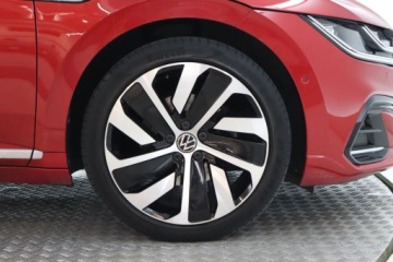 Volkswagen Arteon Shooting Brake Plug-in 1.4 TSI Plug-In-Hybrid 218KM 2021 VW Arteon 1.4 eHybrid, Salon Polska, Serwis ASO, zdjęcie 14